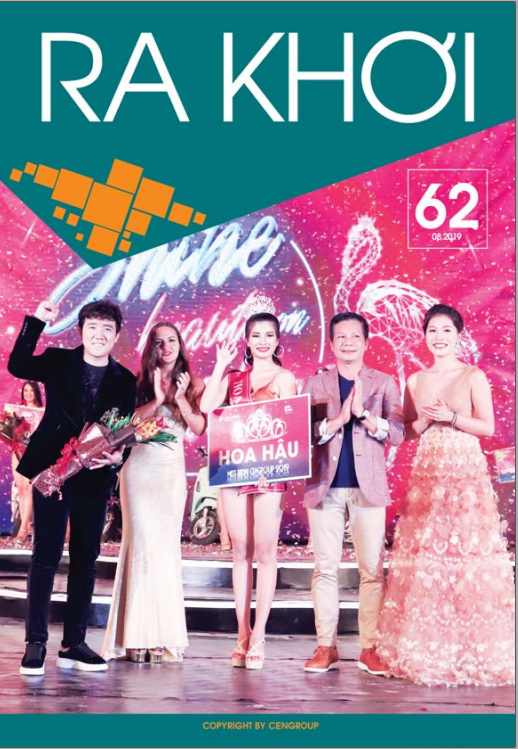 Ra Khơi 62